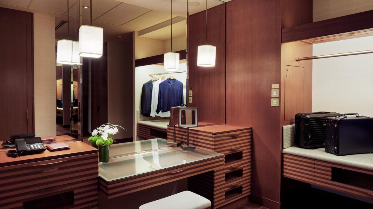 The Peninsula 5* Tōkyō