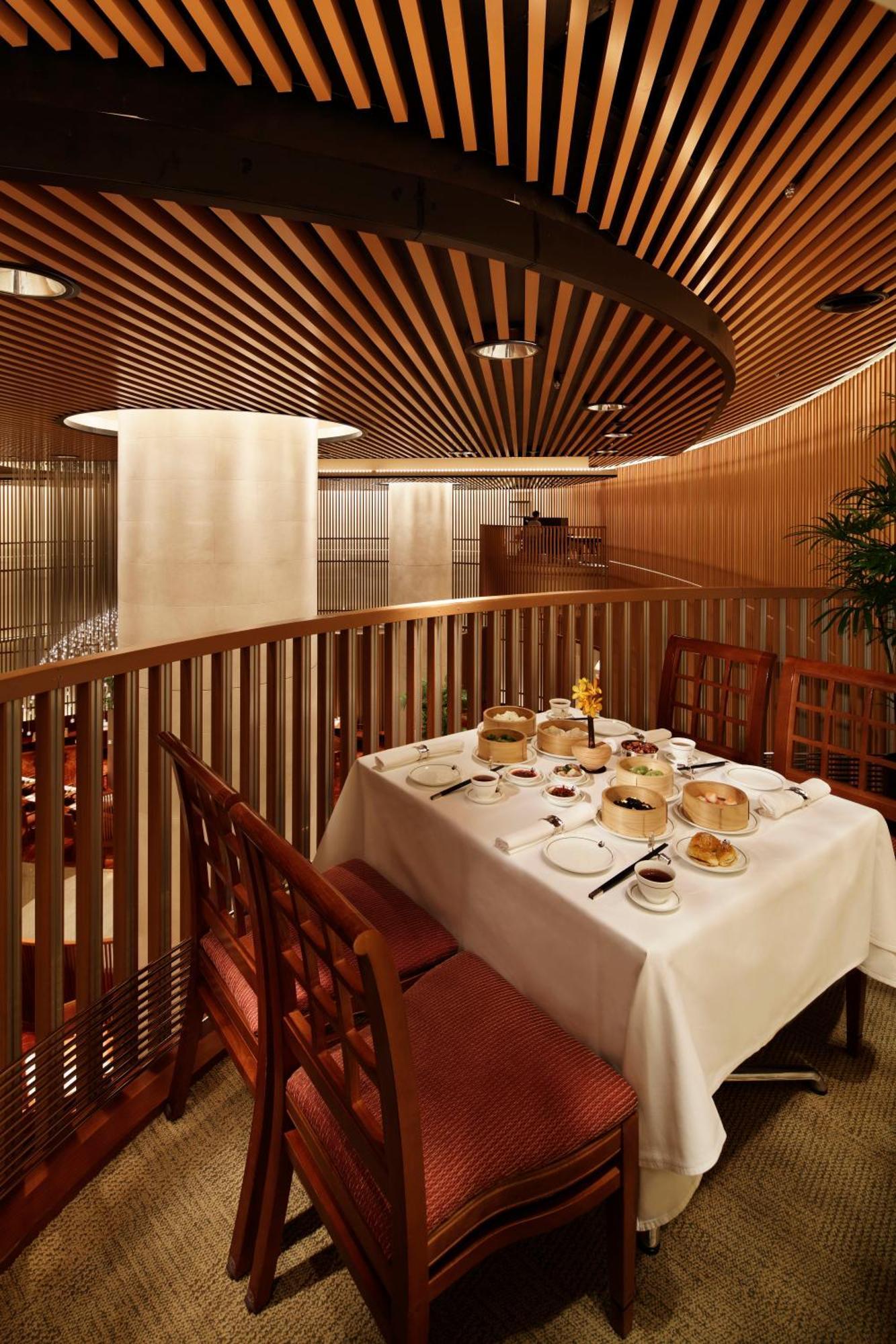 The Peninsula 5* Tōkyō