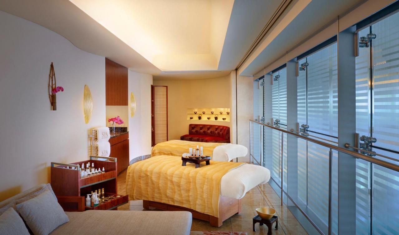 The Peninsula Hotel Präfektur Tokio