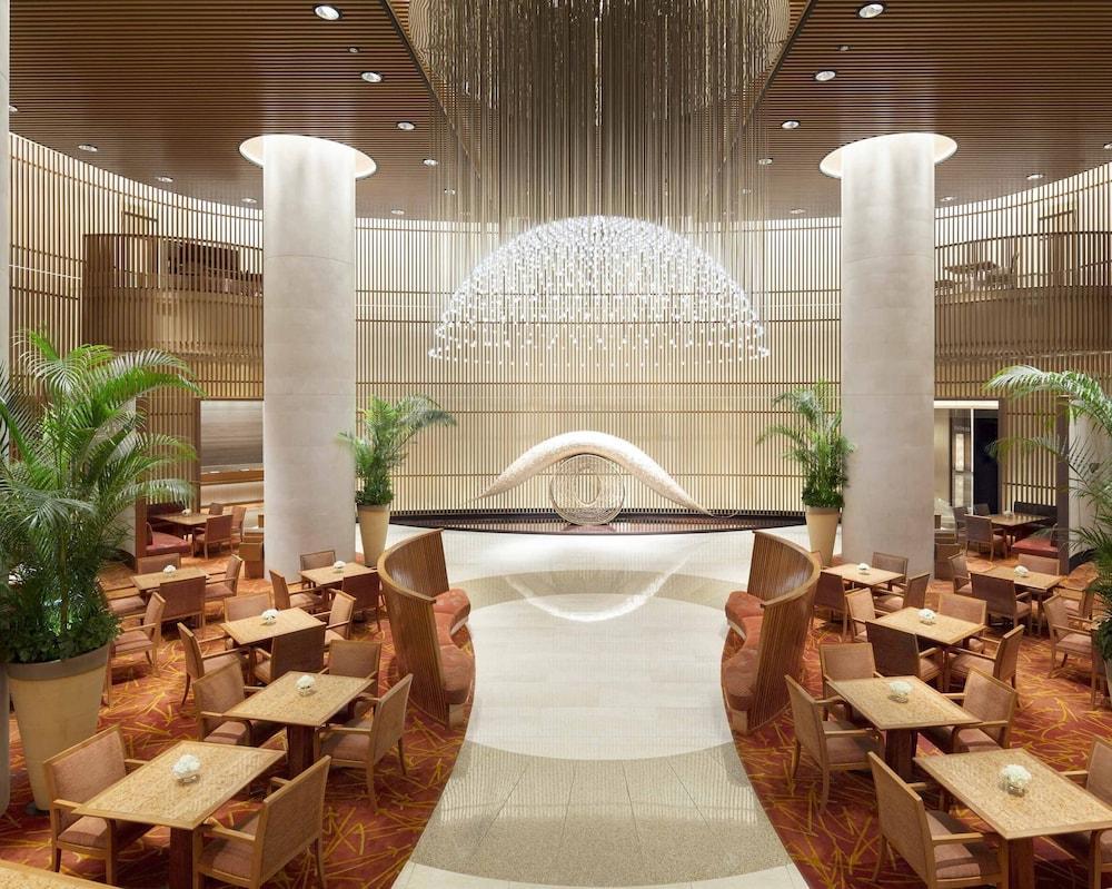 The Peninsula Hotel Präfektur Tokio