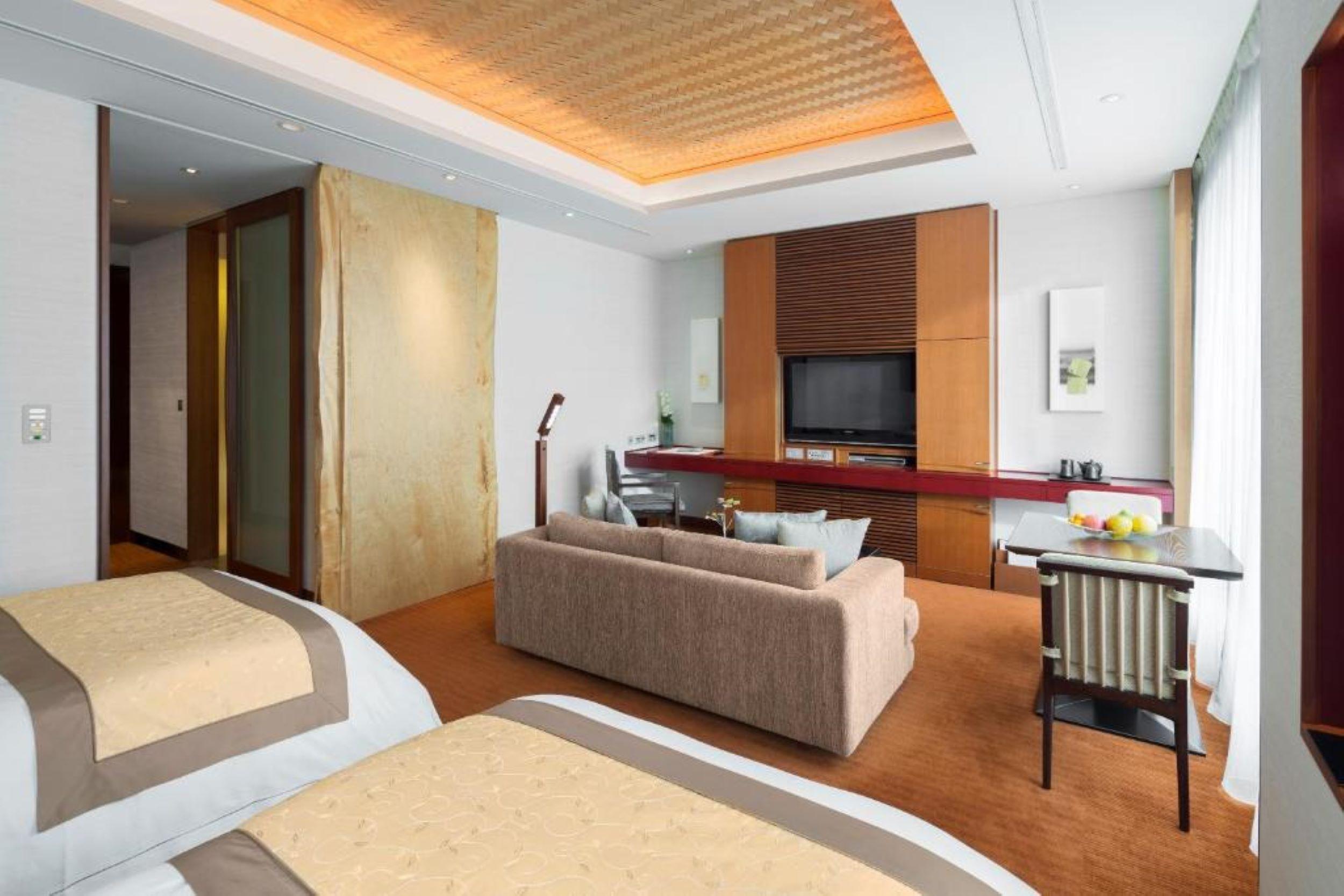 The Peninsula 5* Präfektur Tokio