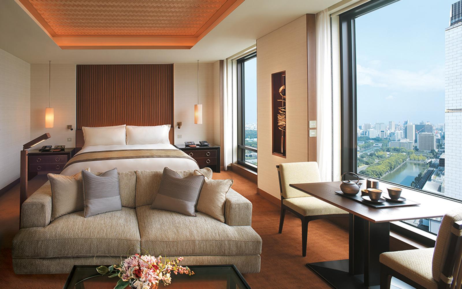 Hotel The Peninsula 5*