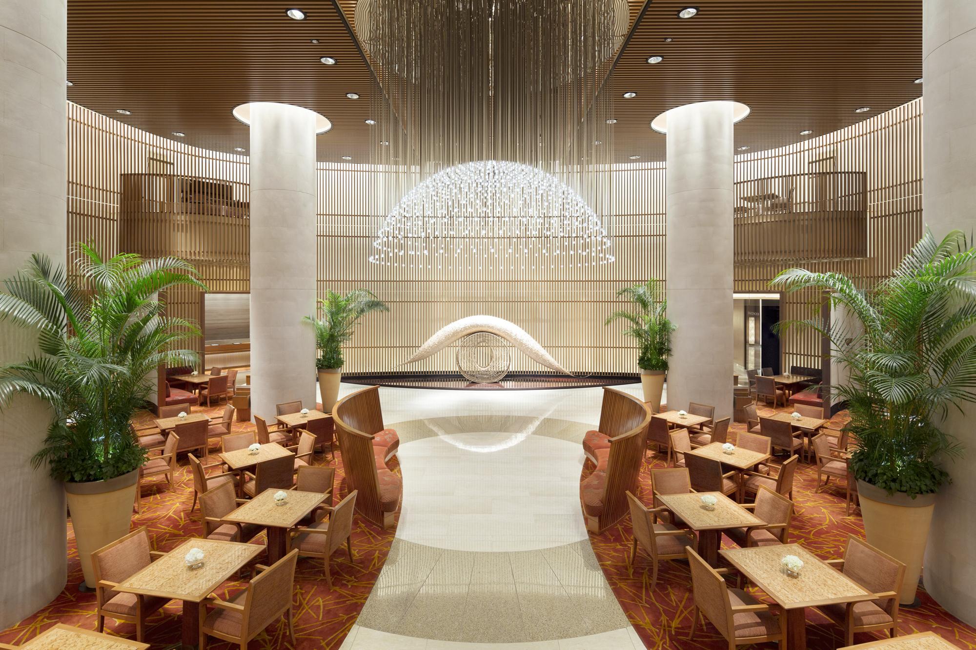 The Peninsula Präfektur Tokio