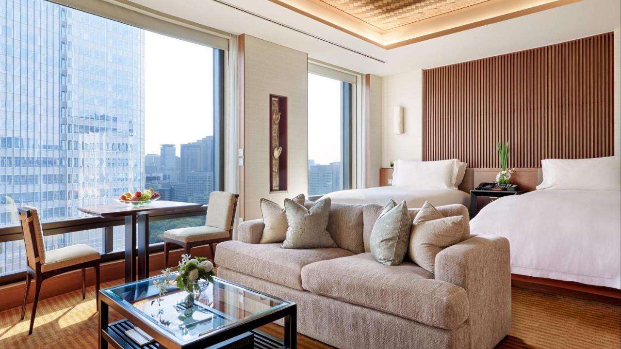 Hotel The Peninsula Präfektur Tokio