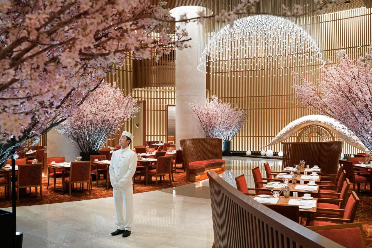 Hotel The Peninsula Präfektur Tokio