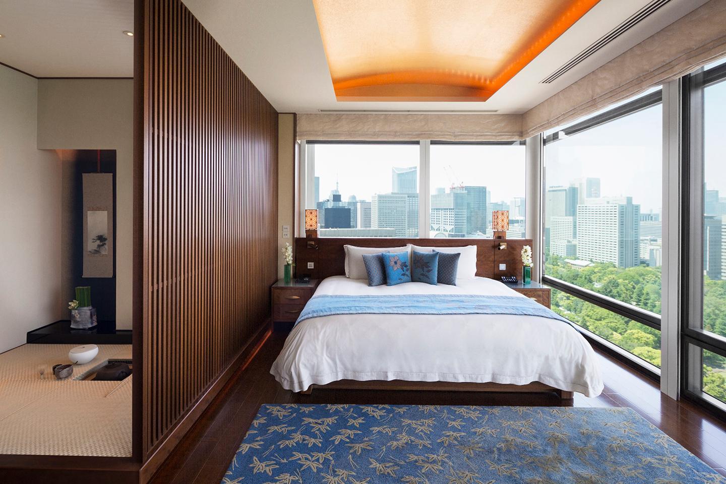 The Peninsula 酒店 5*