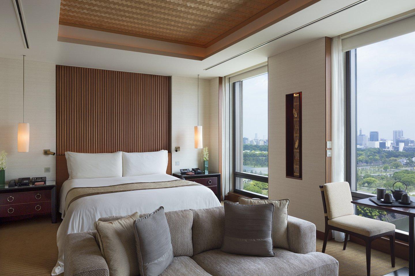 酒店 The Peninsula 5*