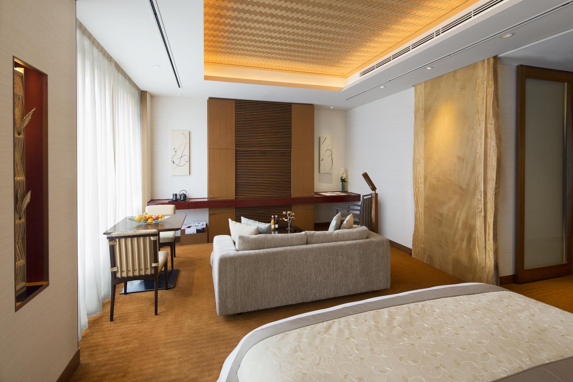 The Peninsula Präfektur Tokio