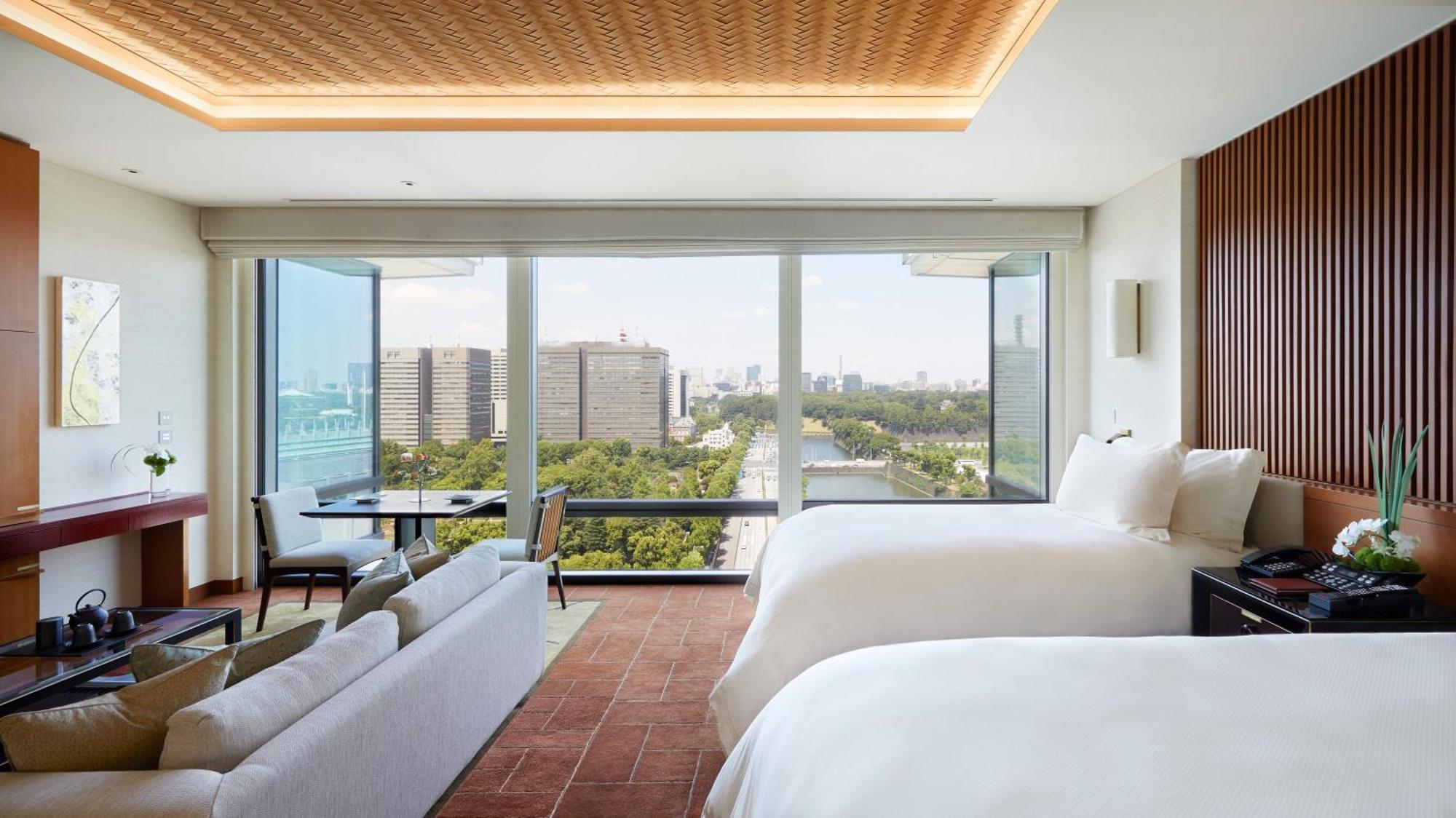 The Peninsula 酒店 5*