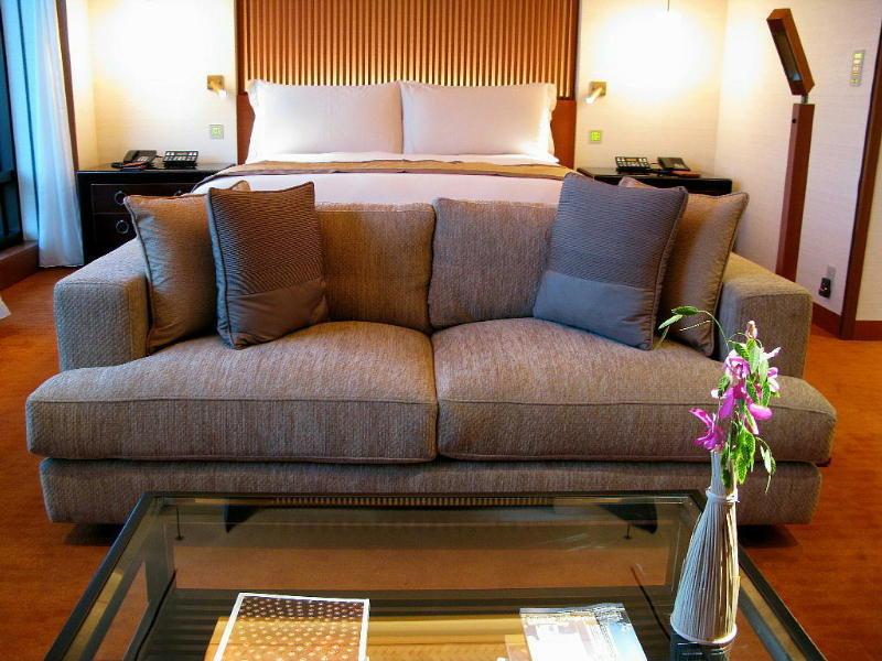 酒店 The Peninsula 5*