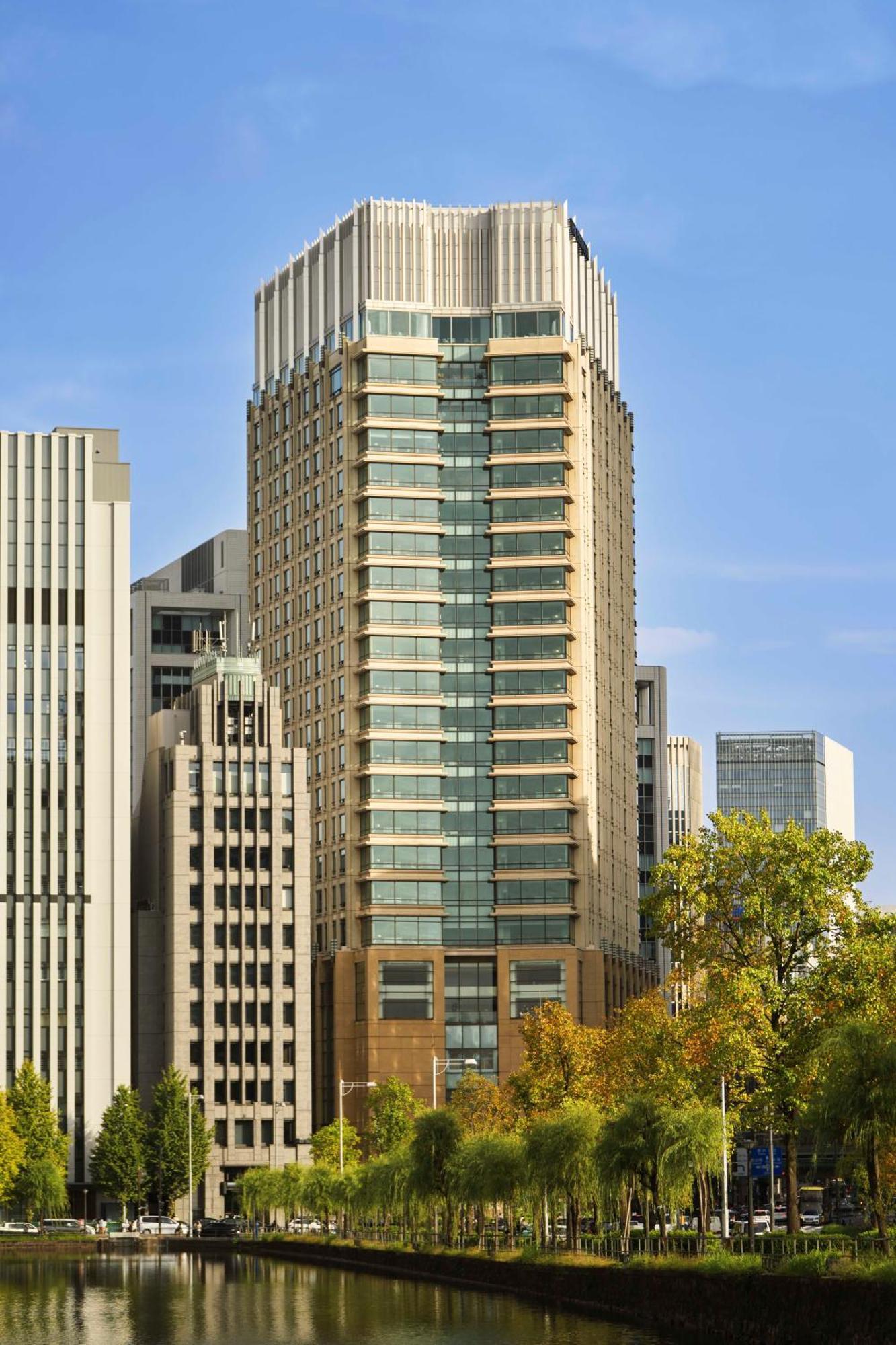 酒店 The Peninsula