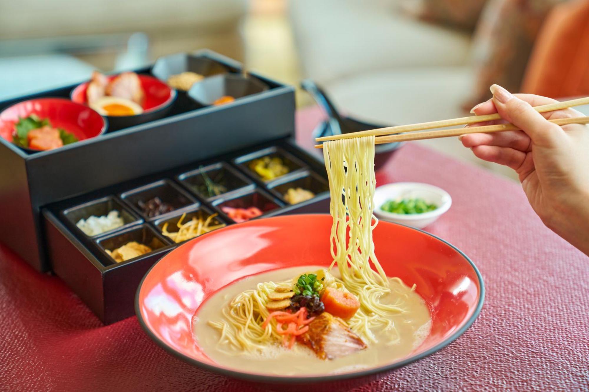 酒店 The Peninsula 东京